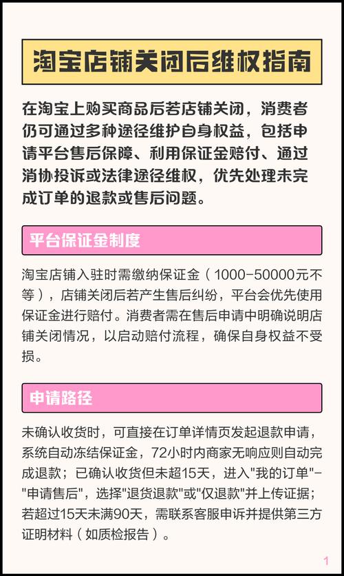 淘宝售后关闭后如何快速解决纠纷问题？