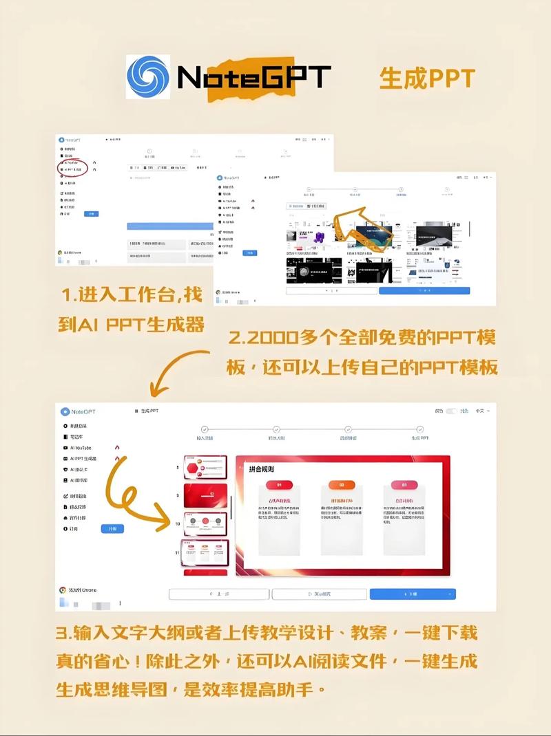 如何一步到位挑选最棒的免费AI写作神器？