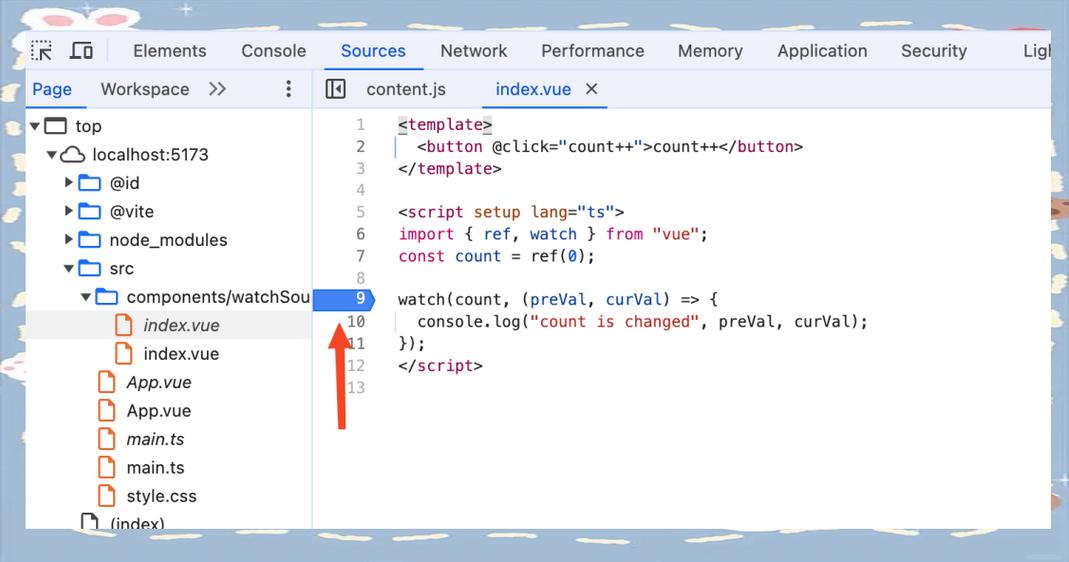 Vue3中如何使用watch侦听器实现复杂数据变化响应？
