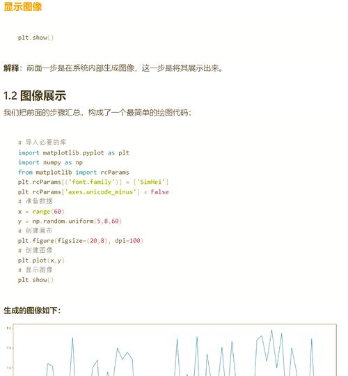 如何使用Matplotlib在Python中实现第Ⅹ次图像绘制？