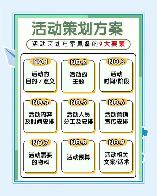 如何确保广告公司在活动策划中遵循哪些关键注意事项？
