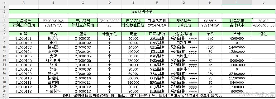 Springboot如何使用Poi详细步骤导入Excel表格？