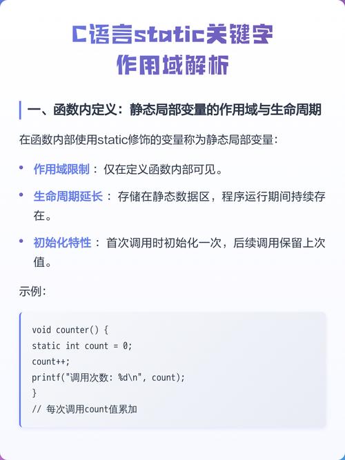 Java static关键字如何实现对象共享及原理剖析？