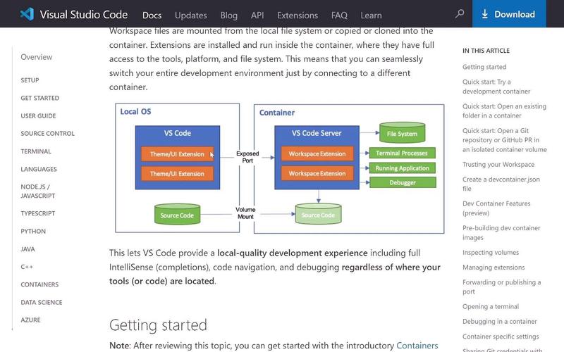 如何用VScode构建最全Java开发环境教程？