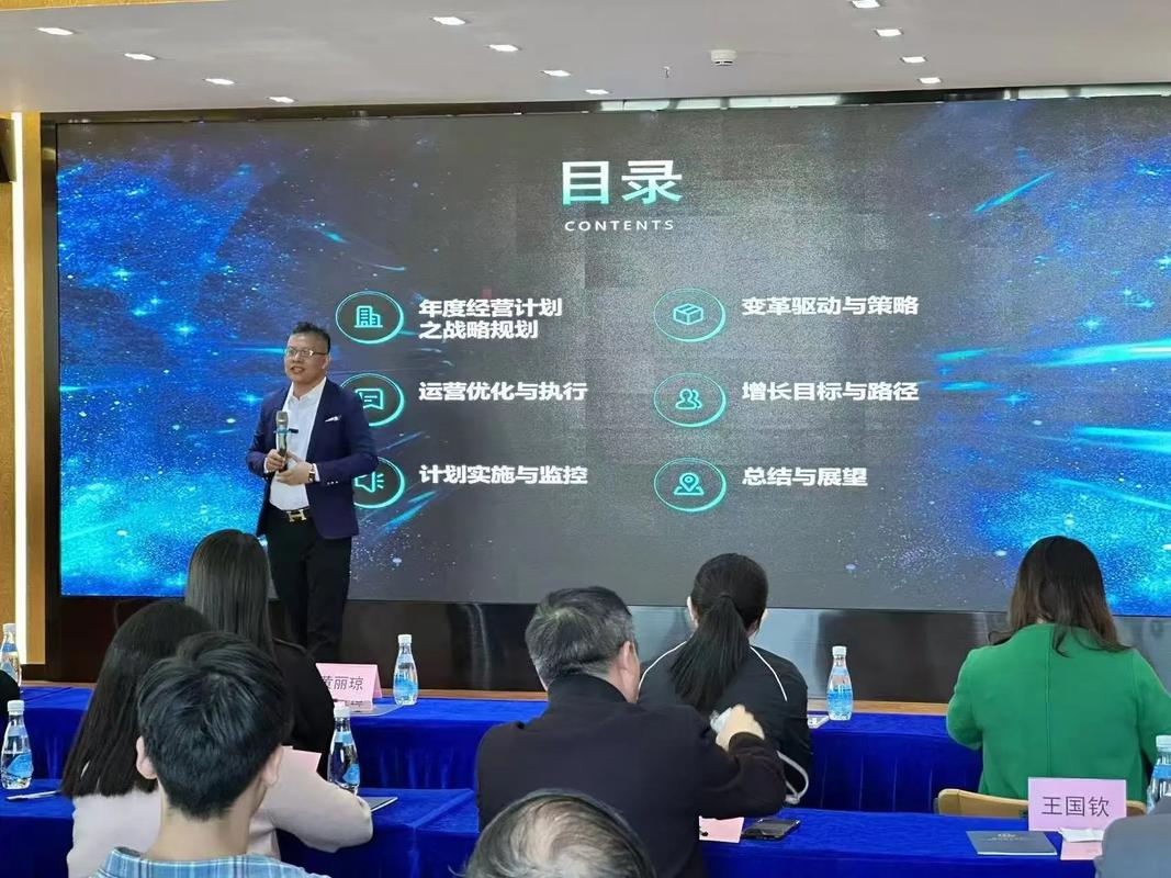 Adjust任命Andy Wei为大中华区总经理，他如何精准布局市场战略？