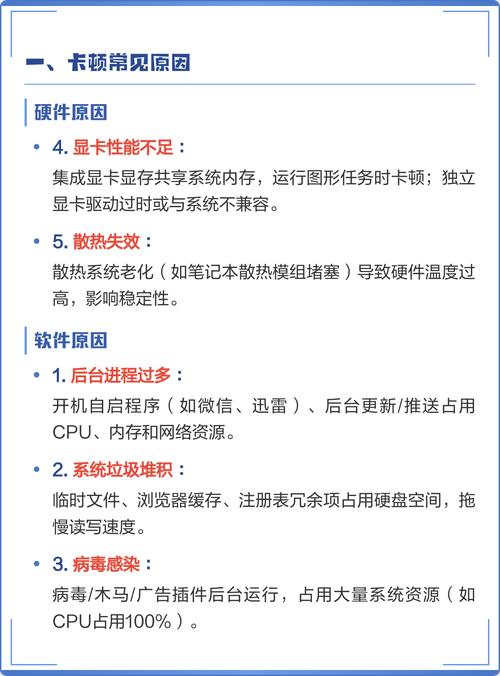 如何有效避免Ubuntu系统因缓存设置不当而引起的卡顿和性能降低问题？