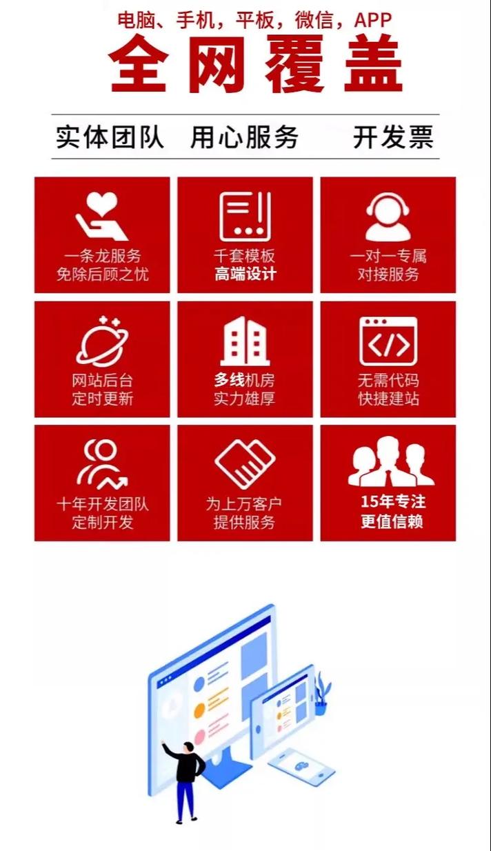如何寻找网站制作公司，避开特定三种需求，有高招吗？