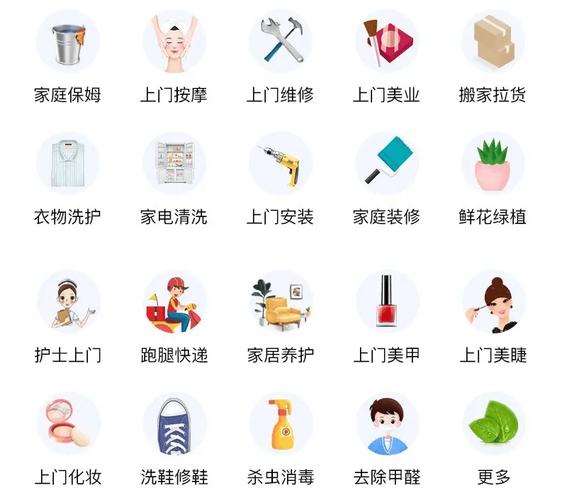 如何打造家政服务网站并实现SEO GEO的一站式优化解决方案？