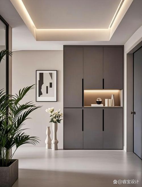 极简设计如何实现一页尽览，聚焦视觉焦点？