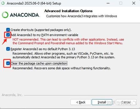 如何详细修改Anaconda中Jupyter Notebook的默认工作路径设置？