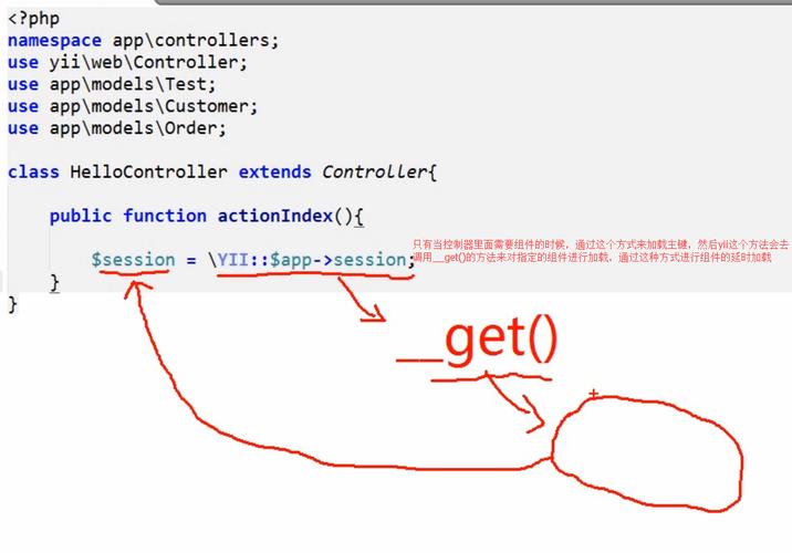 如何利用Yii框架实现常见缓存应用实例？
