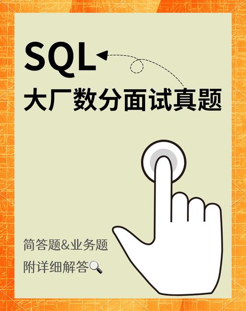 请问你能详细阐述一下5个必考大厂SQL面试题的解题思路吗？