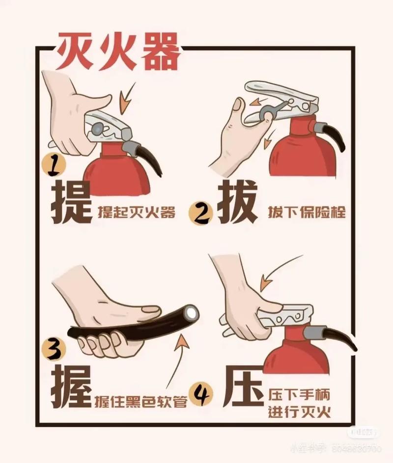 如何仅用三招就能确保安全呢？
