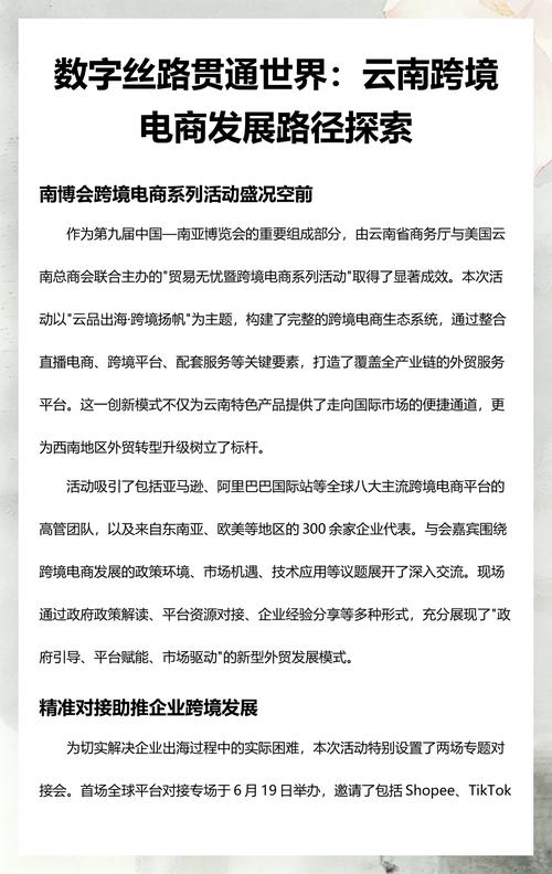 如何通过云南特产电商网站优化实现销售业绩的长尾增长？