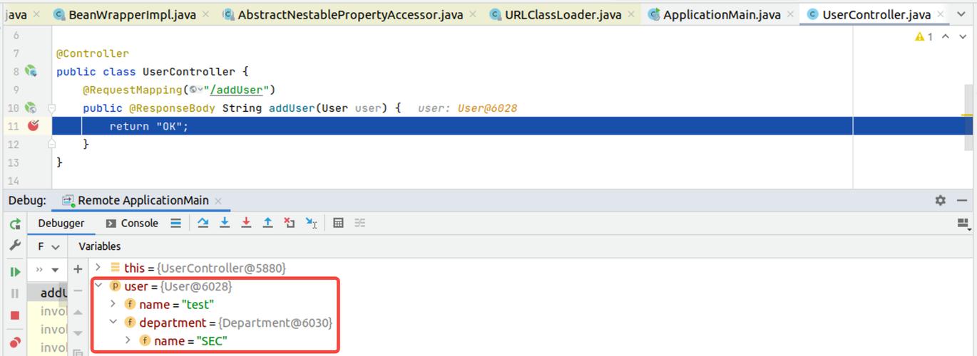 Spring Framework CVE-2022-22965远程代码执行漏洞如何复现？