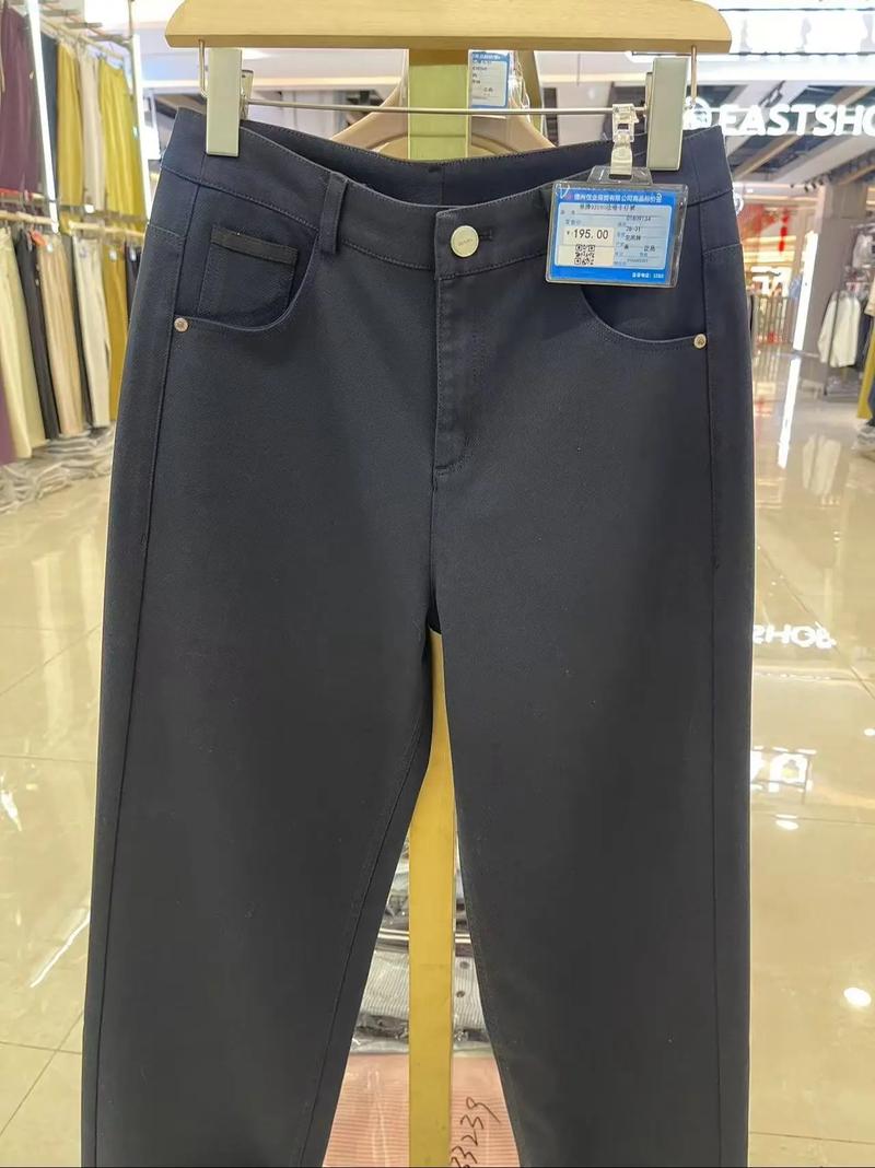 石家庄裤子哪里买最划算？