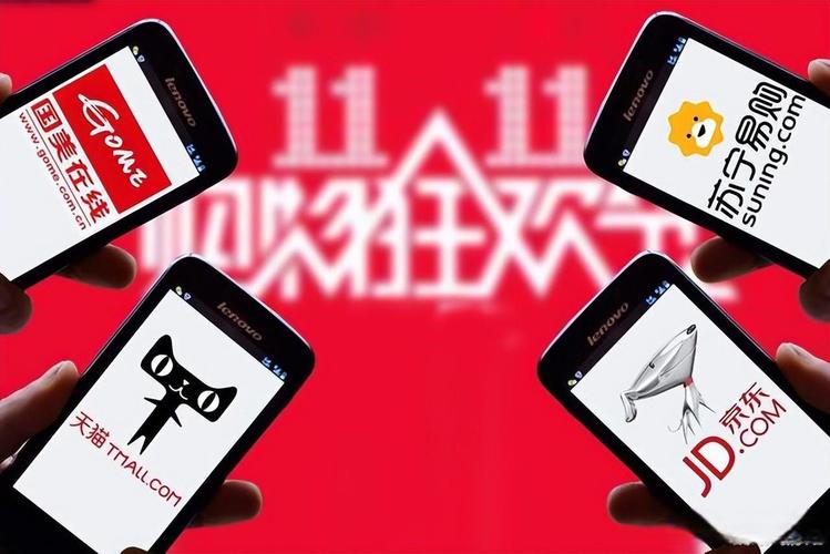 天猫再战努比亚、京东，新冲突爆发，这次竞争会引发哪些新的市场变化？