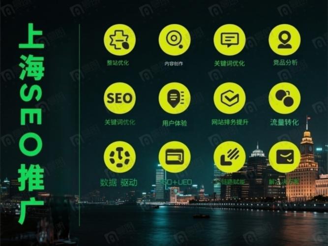 上海SEO优化哪家口碑好，有没有什么推荐之选？