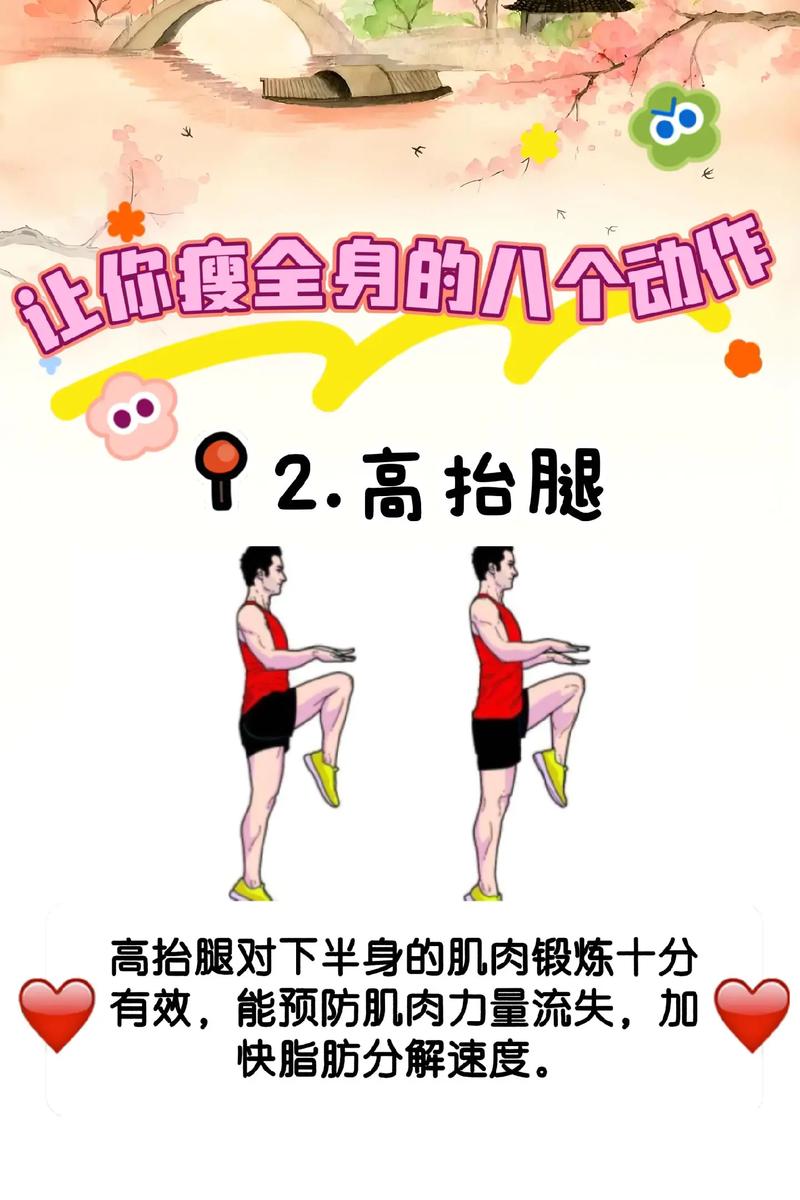 如何通过科学锻炼精准减脂，真正掌握运动之道？