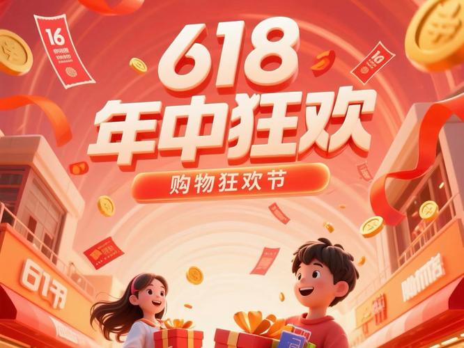 618狂欢节，百款新品首发，有哪些值得抢购的爆款商品呢？