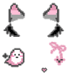 如何用JavaScript制作类似QQ个人资料卡的动态效果？