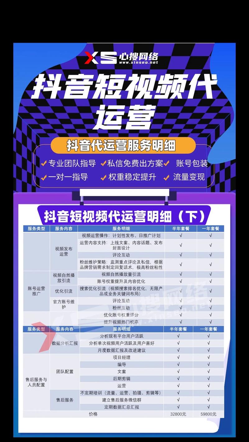 杭州抖音SEO代运营专家哪家服务好？