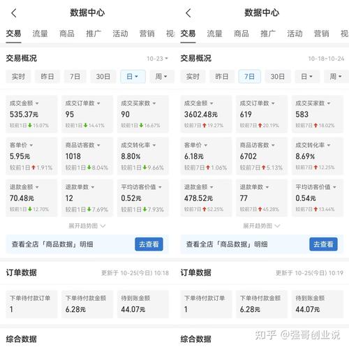 如何精准掌握拼多多店铺实时概况的数据分析？