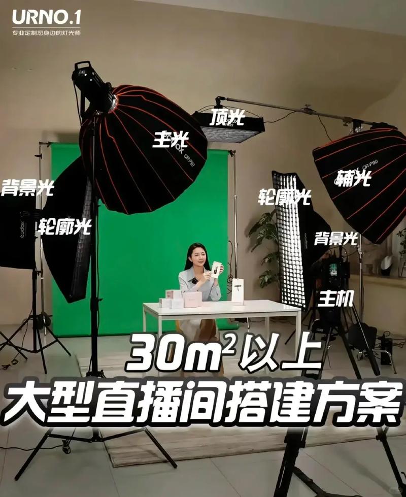 户外直播如何用四招打造完美效果？