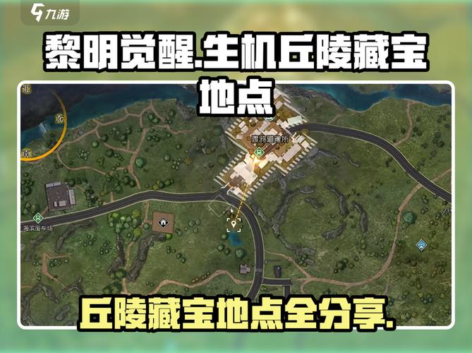 如何获取《黎明觉醒》中的杜松木资源？