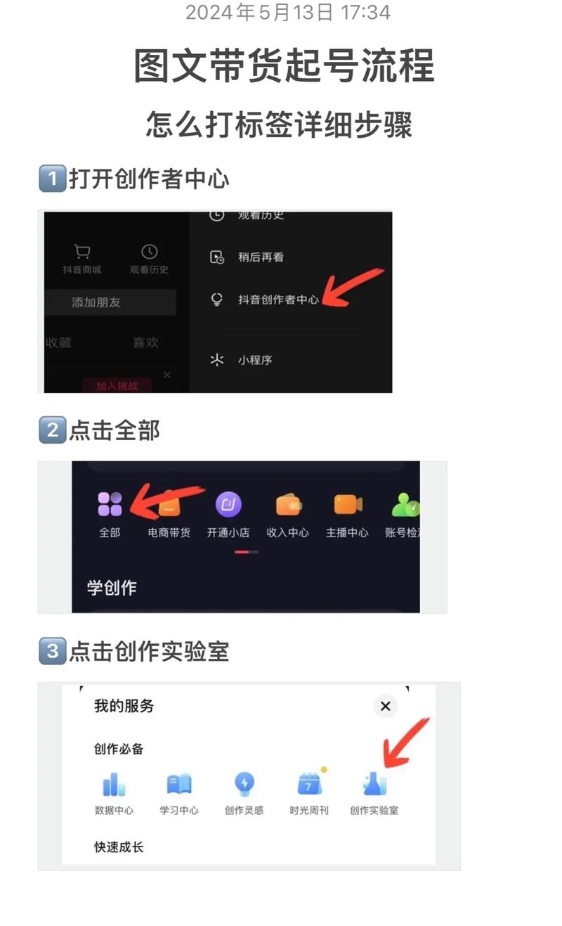 抖音SEO优化能否给账号打上特定标签？