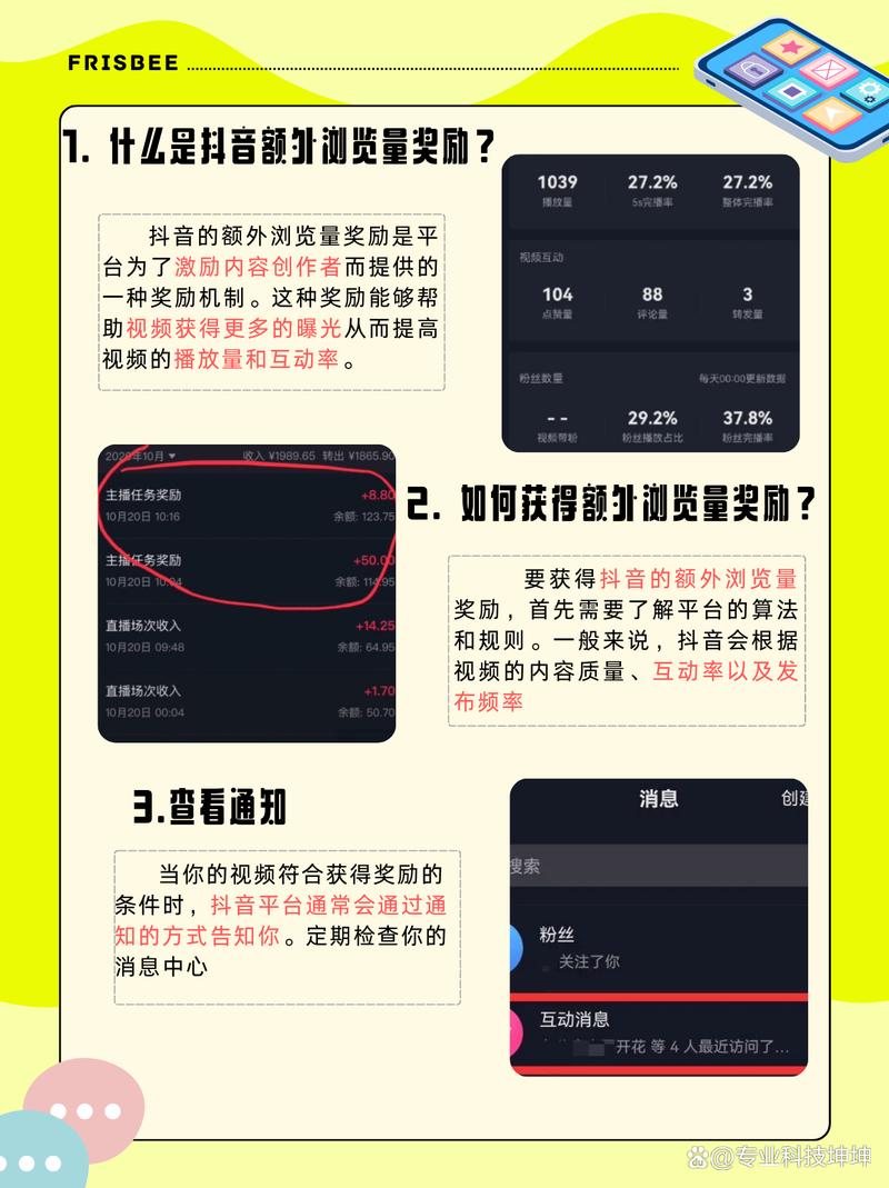抖音站外播放激励如何参与？有哪些奖励可以获取？
