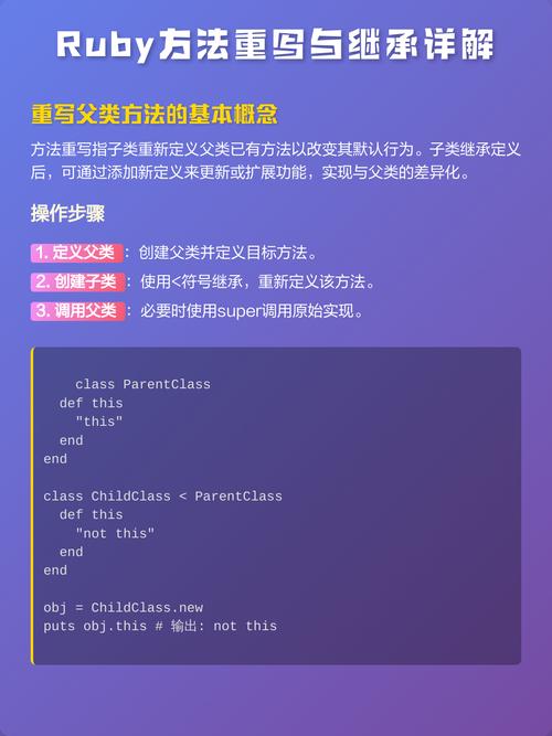 为什么ruby中某些类和方法能在没有父类实例的情况下被调用，这背后有什么奥秘？
