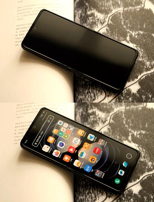 vivo X Flip究竟有多迷你，性能真的如此卓越？