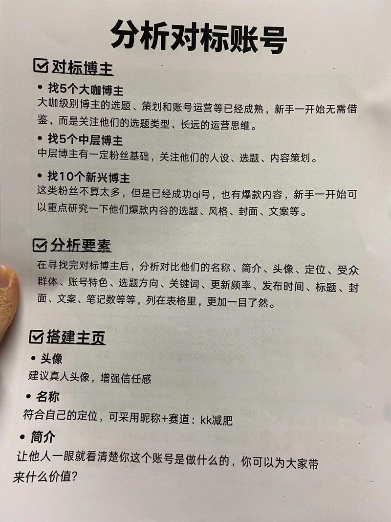 如何制作一份自媒体新手入门指南，助力小白快速掌握自媒体运营技巧？