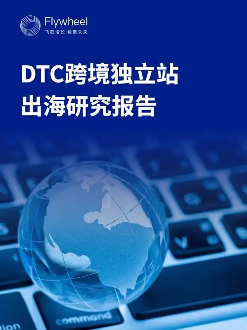 自建独立站是否是跨境出海新航道的战略价值与未来路径的关键挑战？