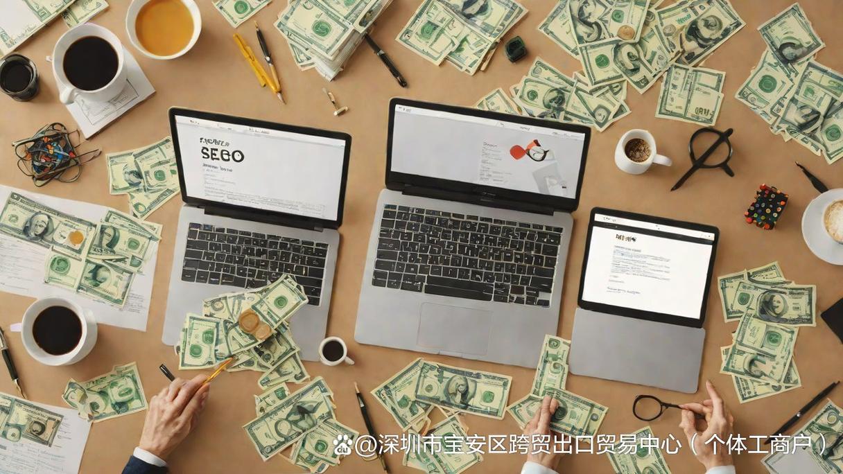 SEO外包价格与深度服务，真的物超所值吗？