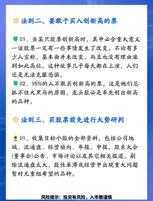 如何巧妙把握长尾词，实现买卖股票的最佳时机？