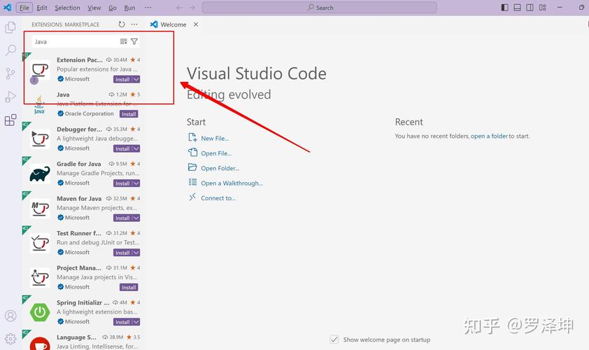 如何在VSCode中配置并高效使用Java开发环境？