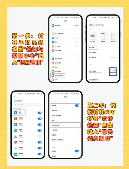 钉钉消息如何区分已读和未读状态？