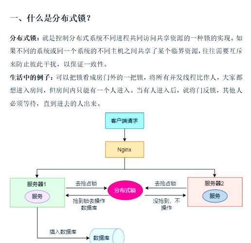 分布式锁的那些事儿，如何优化其性能和可靠性？