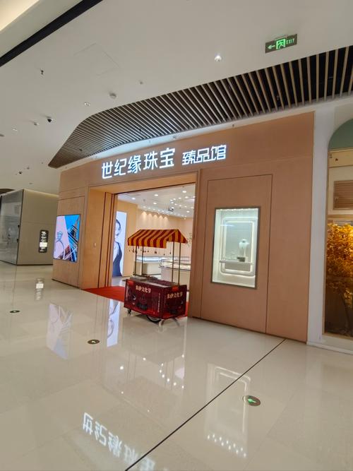 珠宝独立站新手入行，现在市场前景如何？