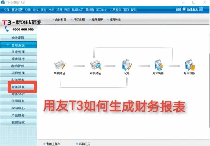 用友T3系统所采用的数据库类型是什么？