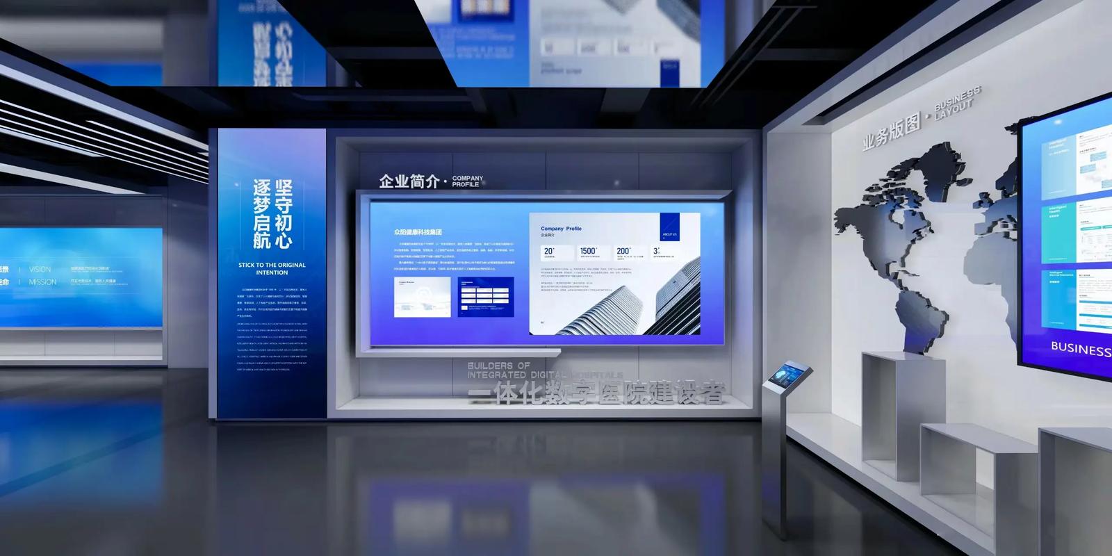 江门网站建设设计专家，如何打造卓越数字体验的前沿力量与模板展示？