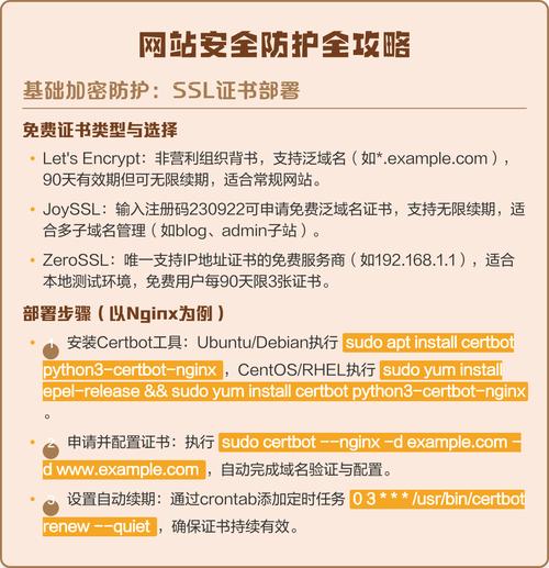 如何通过Debian系统上Nginx的安全配置，有效提升网站防护效果？