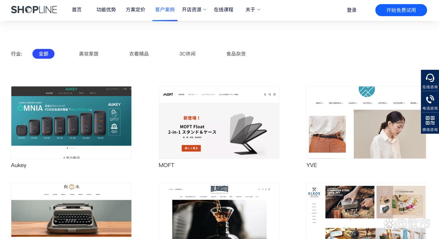 如何挑选适合跨境电商企业的建站系统？