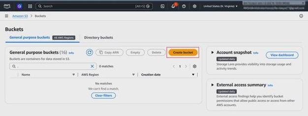 如何用SpringBoot代码实现将文件上传至AWS S3存储服务？