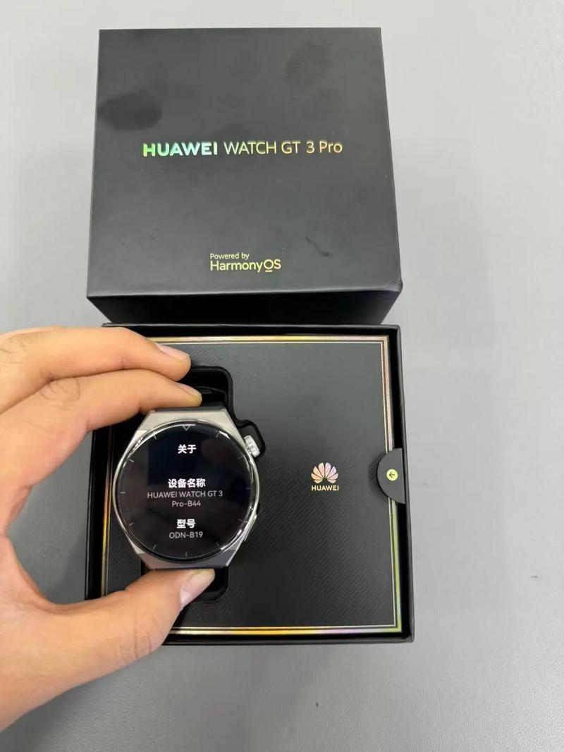 华为watch3pro功能全面吗？华为watch gt 3 pro值得入手吗？
