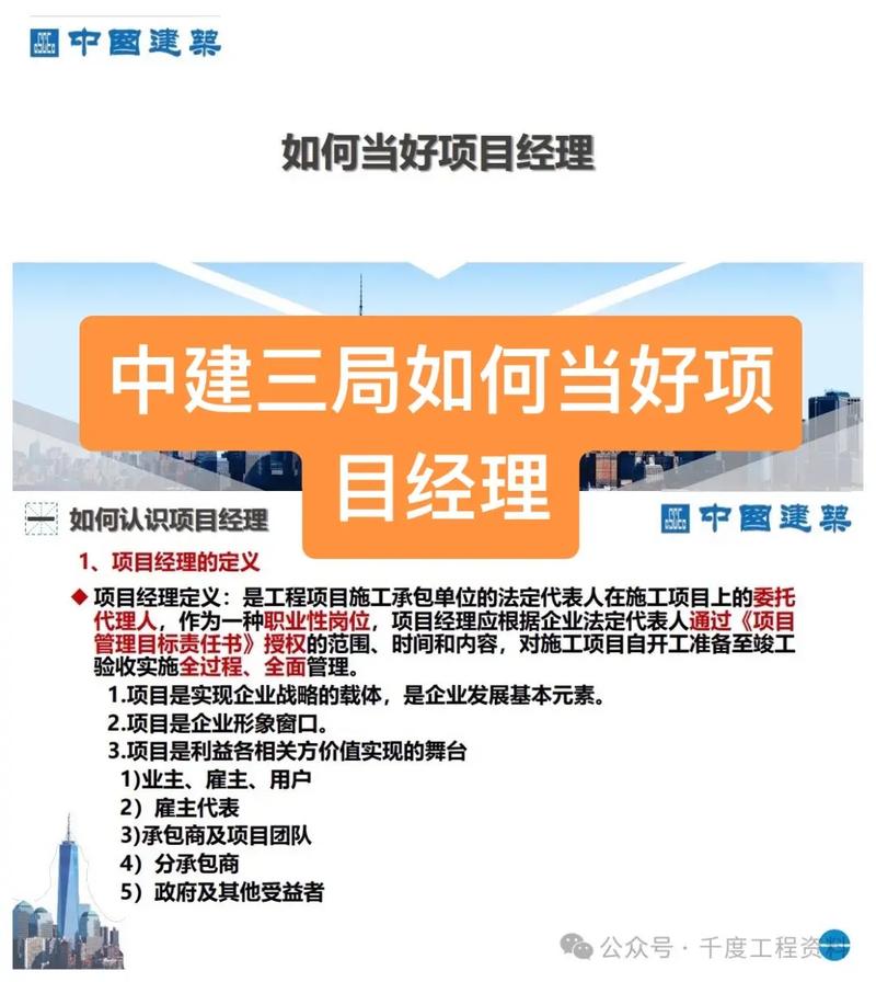 中建公司参与项目时其角色定位与公司本身有何本质区别？
