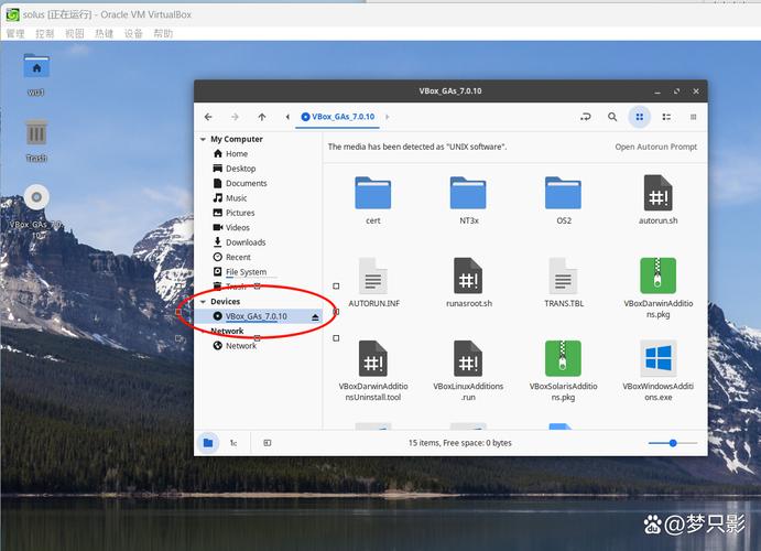 如何在VirtualBox中轻松设置Linux显卡，显著提升游戏体验？