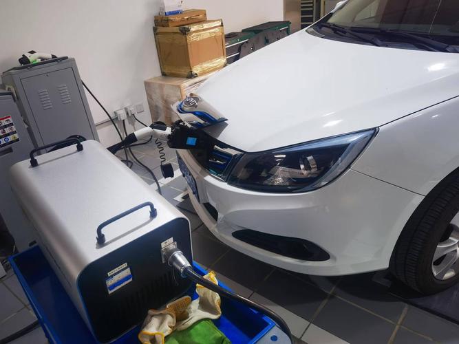 电瓶唯一数据库具体内容是什么？